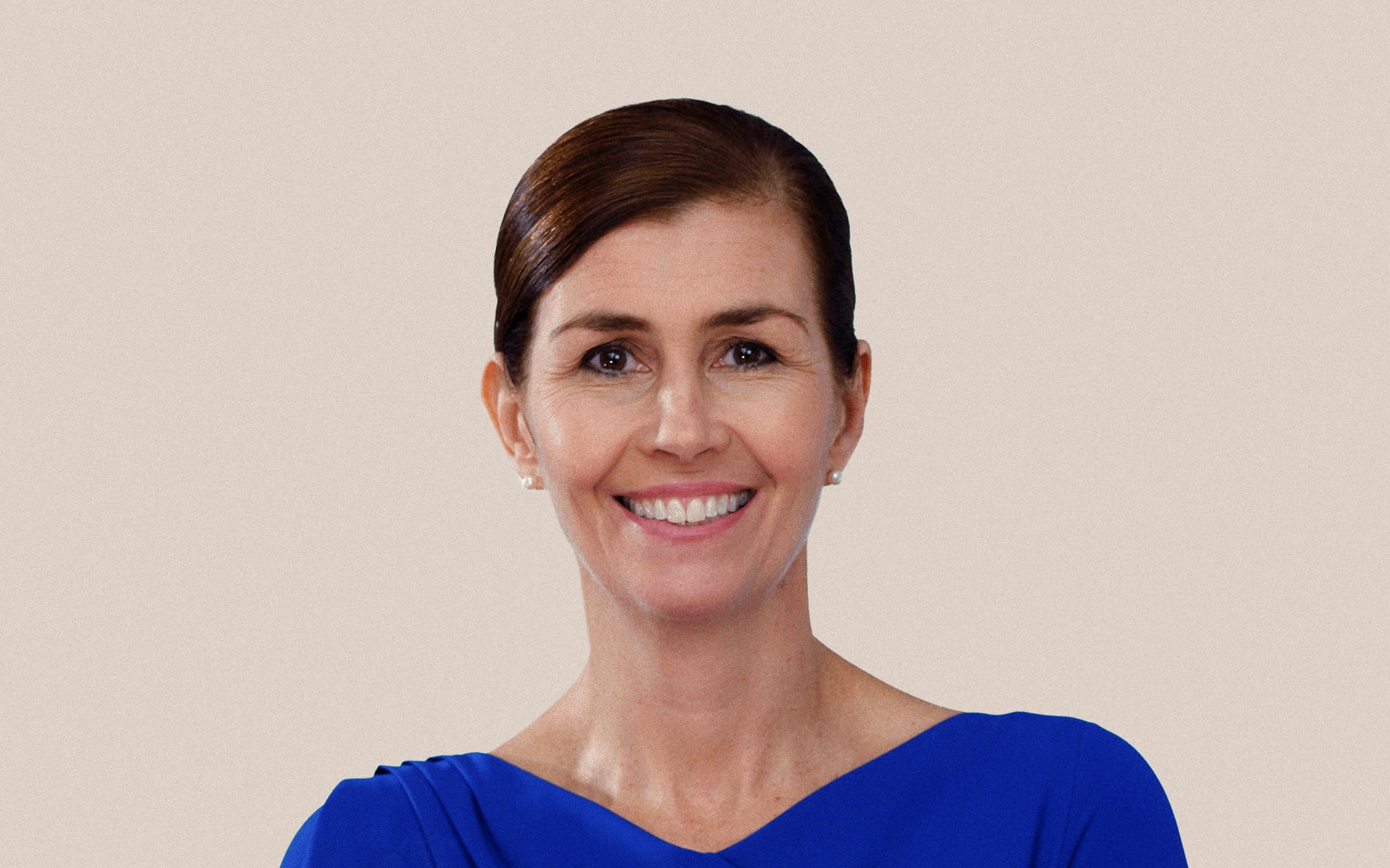 Dr. Andrea Pusic