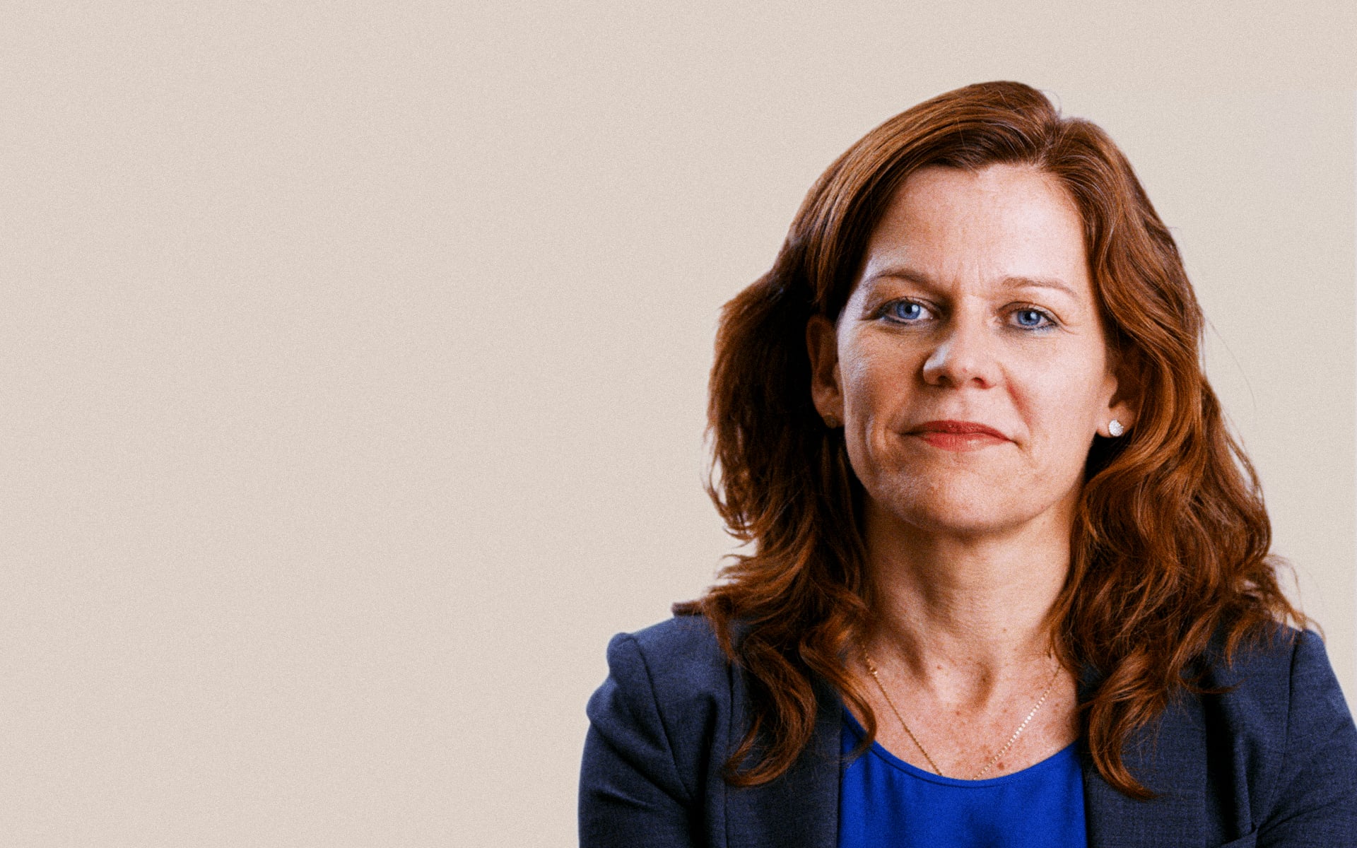 Dr. Ann Partridge