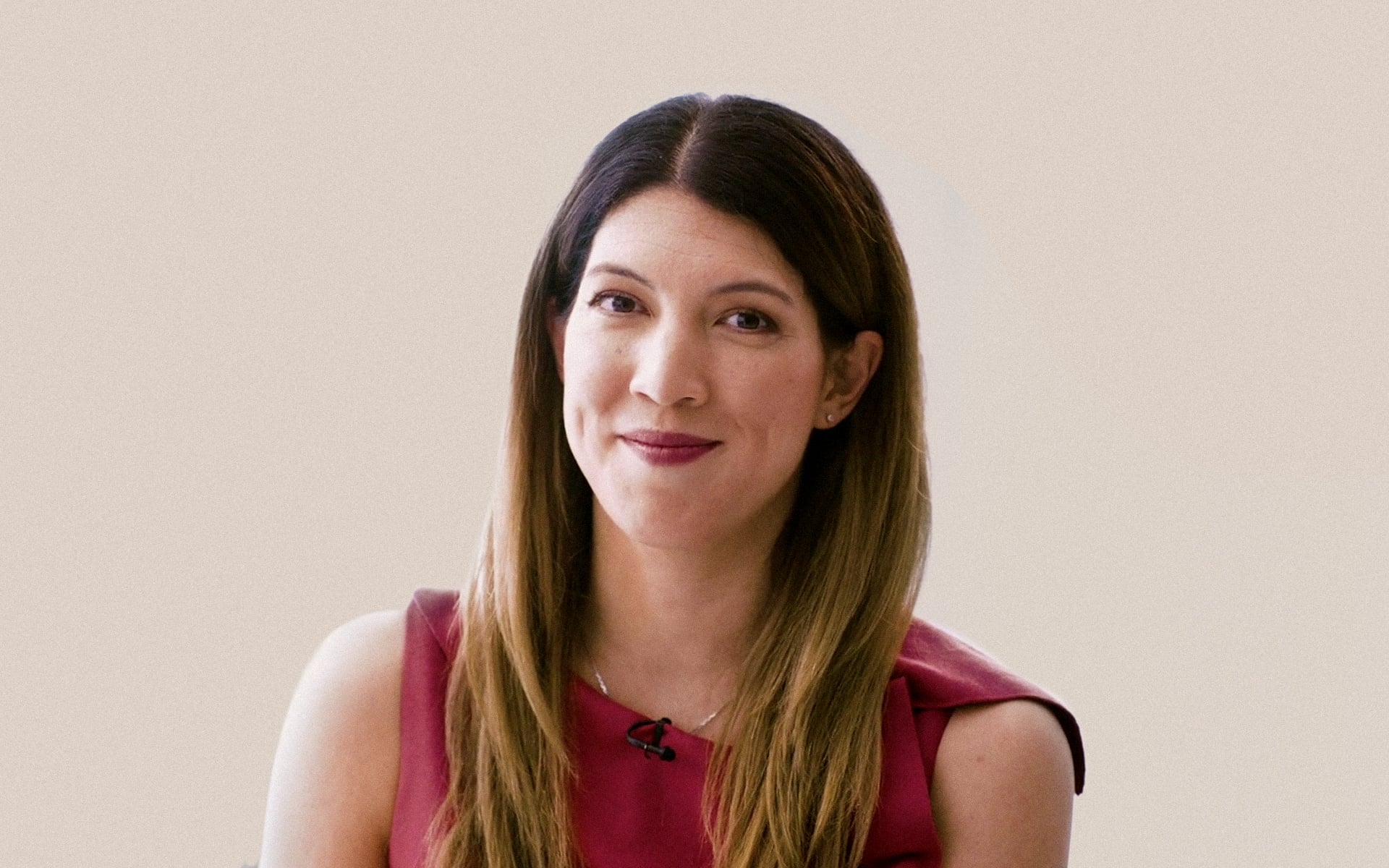 Dr. Heather Yeo