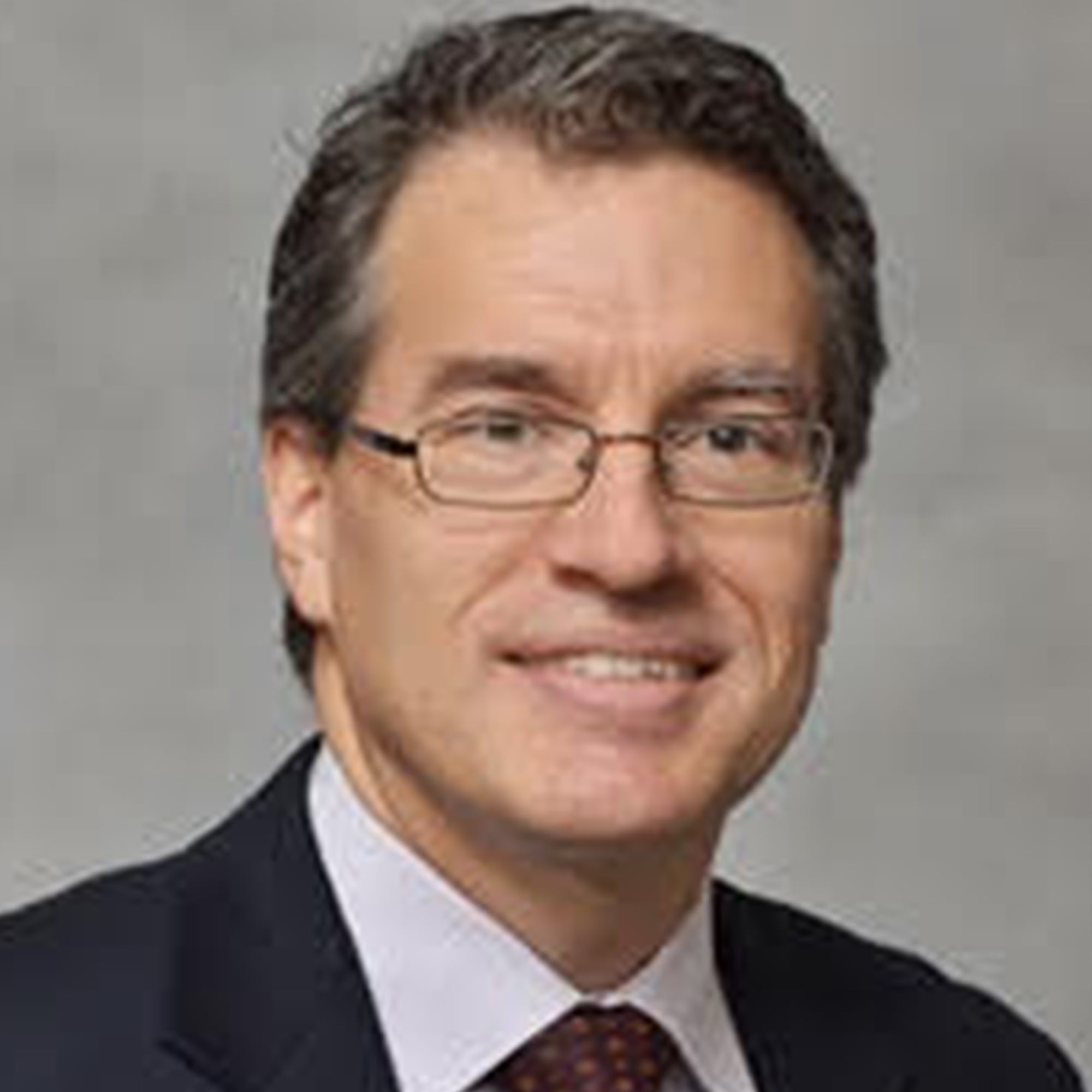 Dr. Peter Argenta