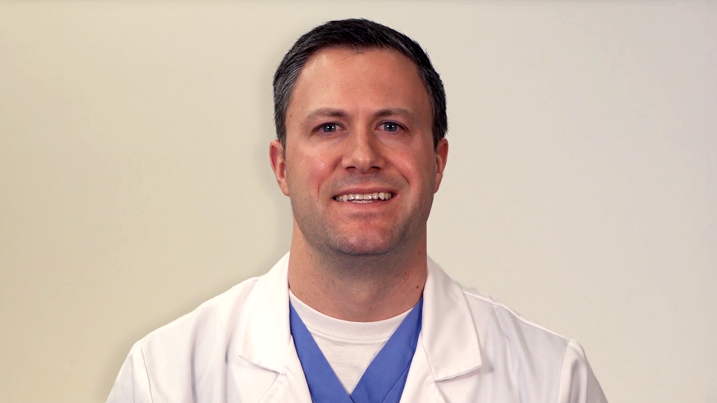 Dr. Dan Sonnenburg