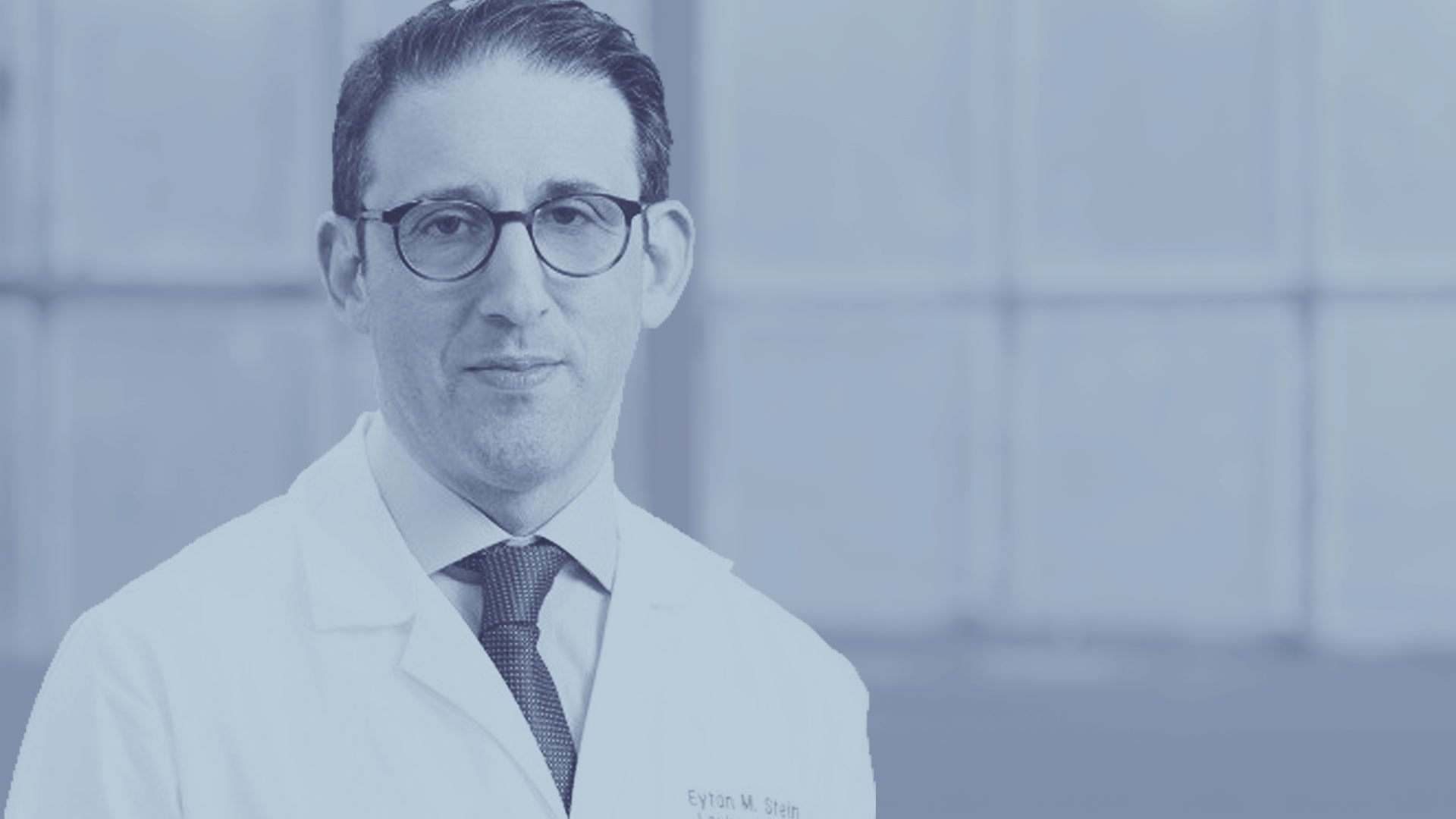 Dr. Eytan Stein