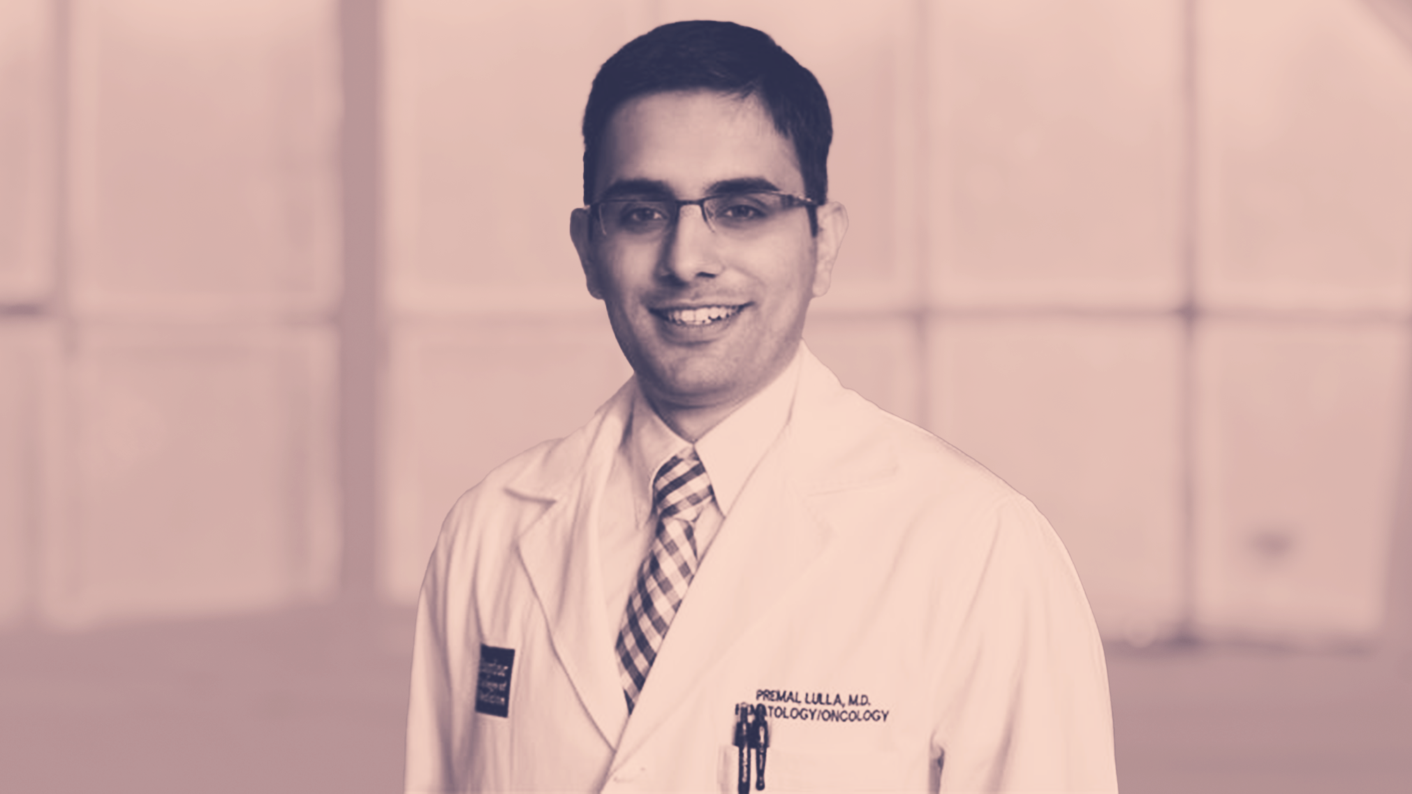 Dr. Premal Lulla