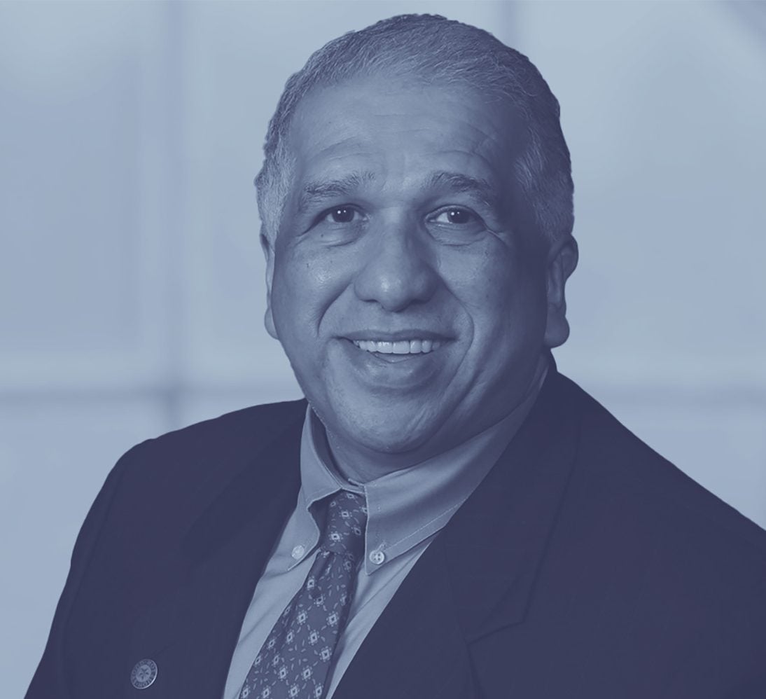 Dr. Adan Rios
