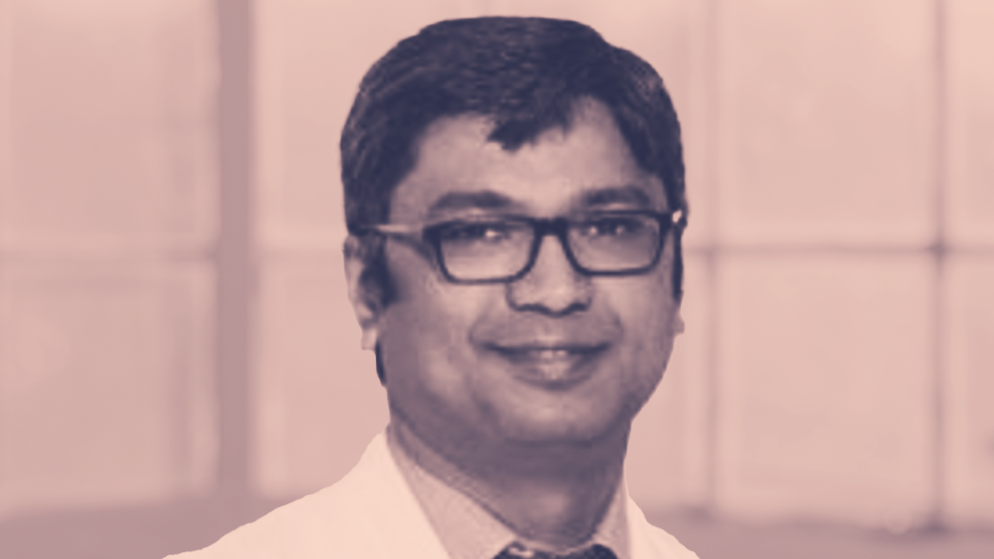 Dr. Sai Pingali