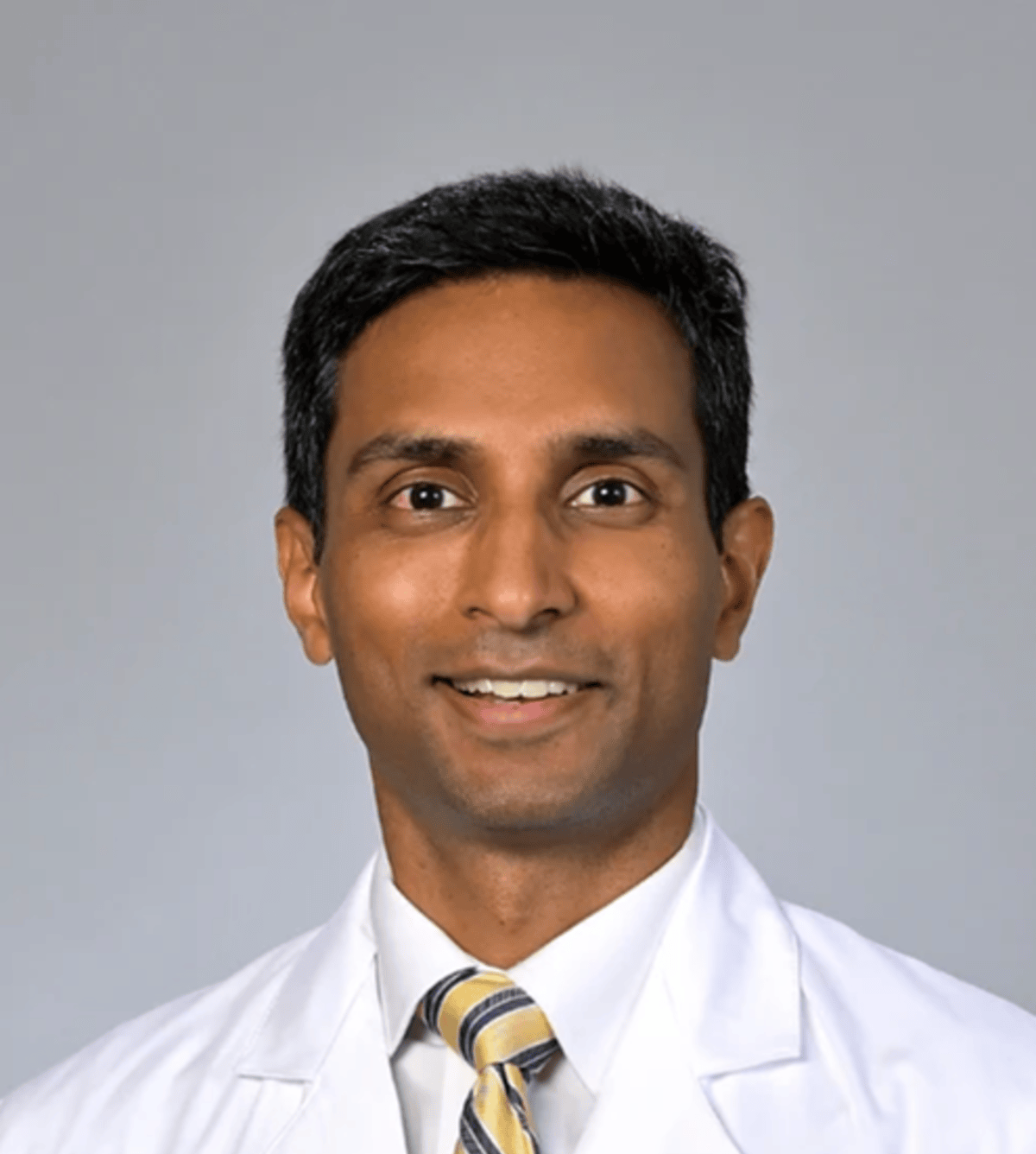 Dr. Vivek Narayan