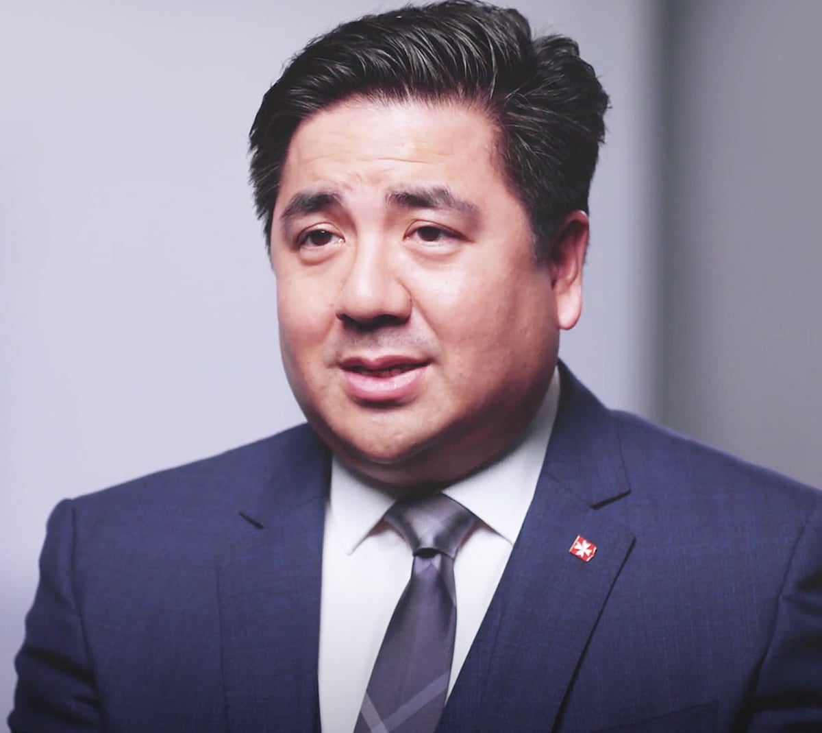 Dr. Edwin Posadas
