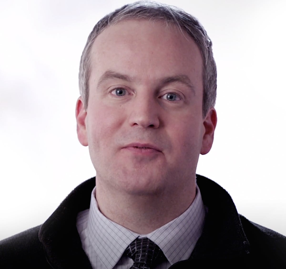 Dr. Eli Van Allen