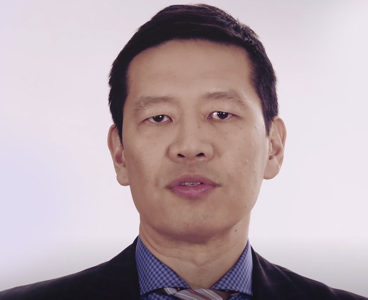Dr. Jim Hu