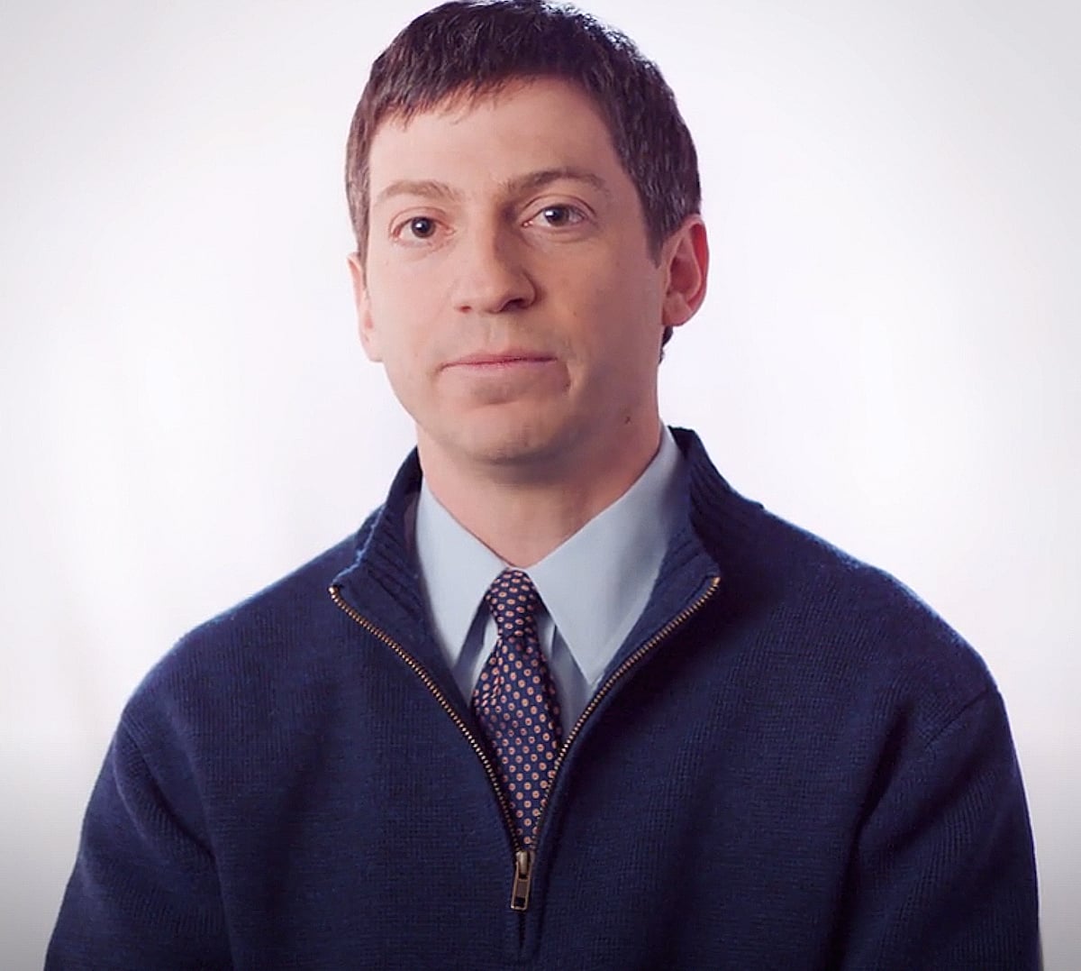 Dr. Matthew Davids