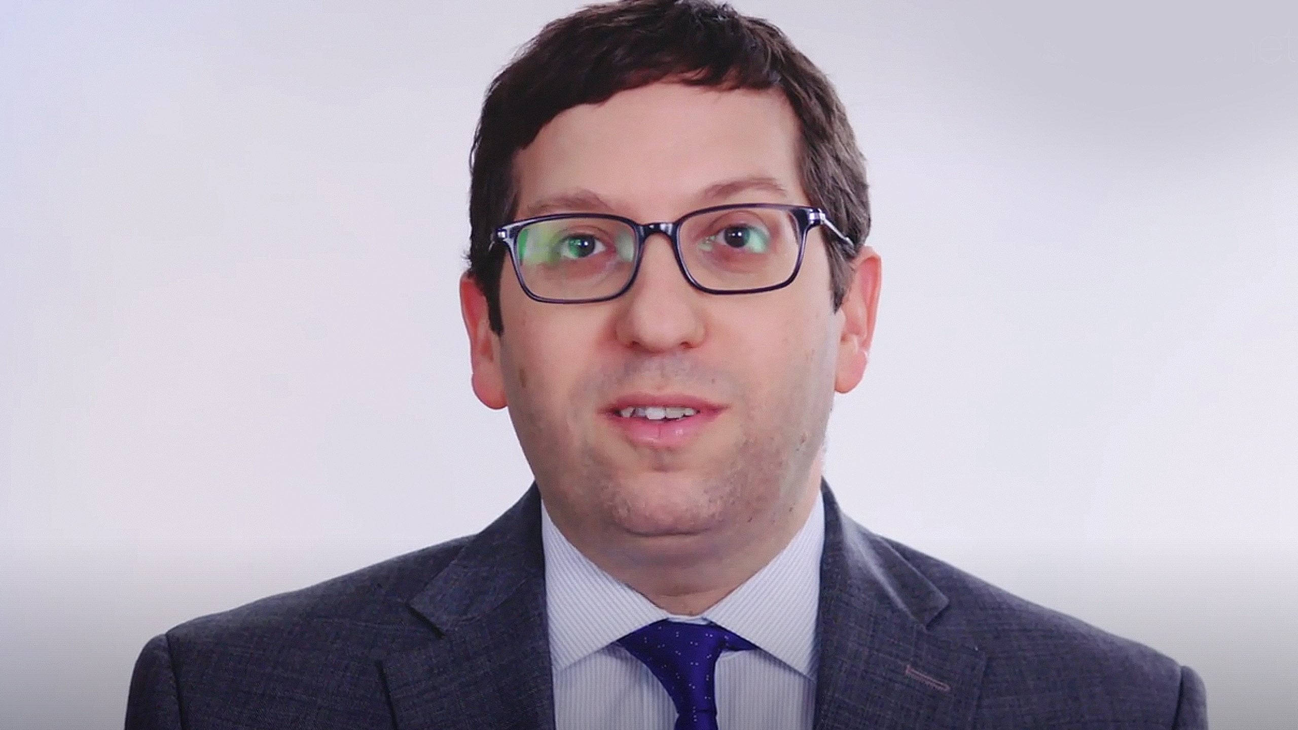 Dr. Paul Oberstein