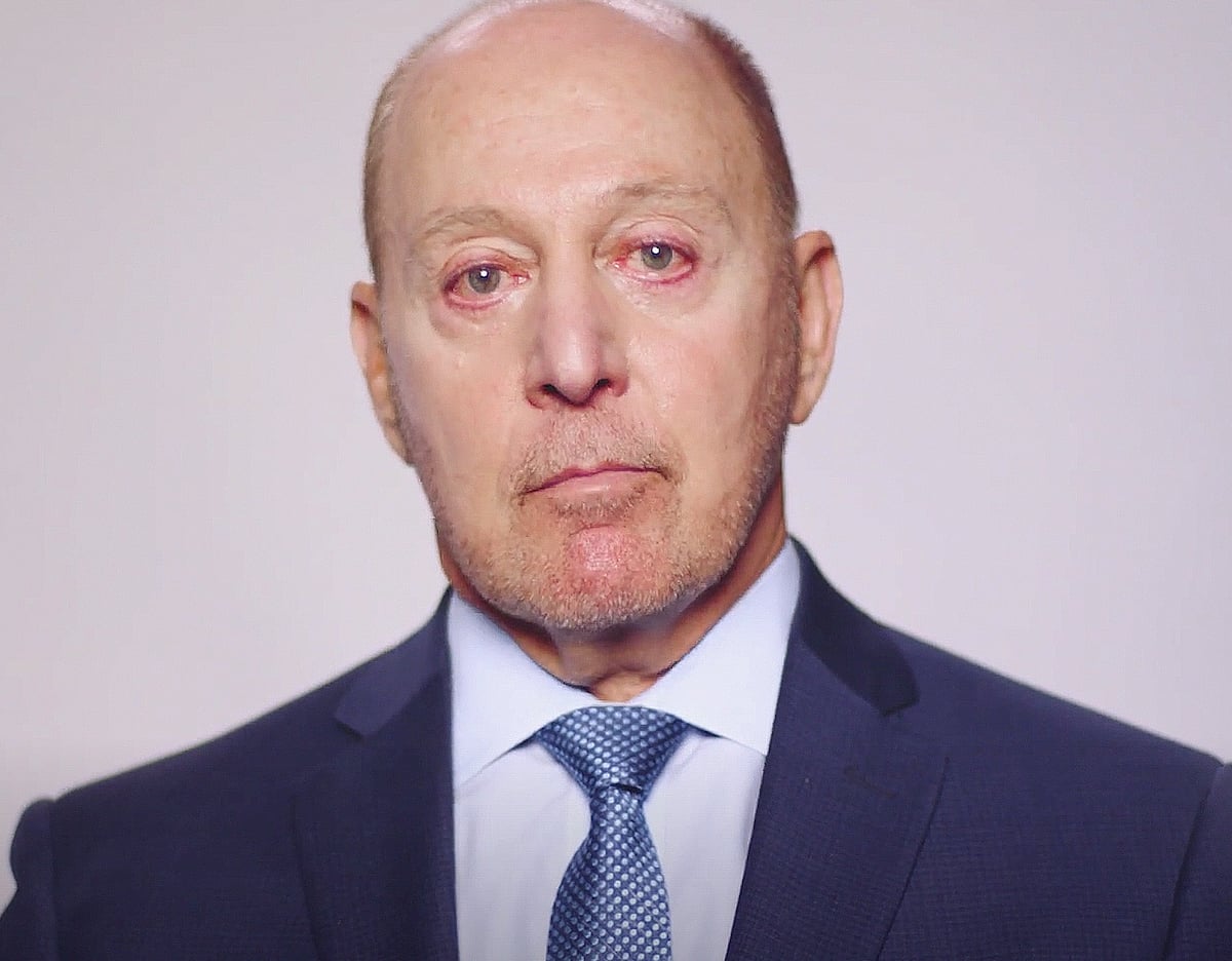 Dr. Ronald Natale
