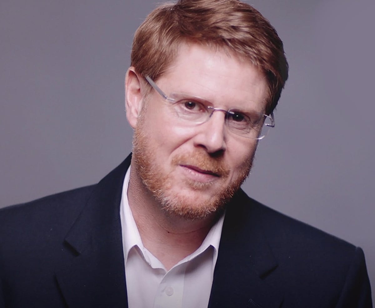Dr. Stephen Freedland