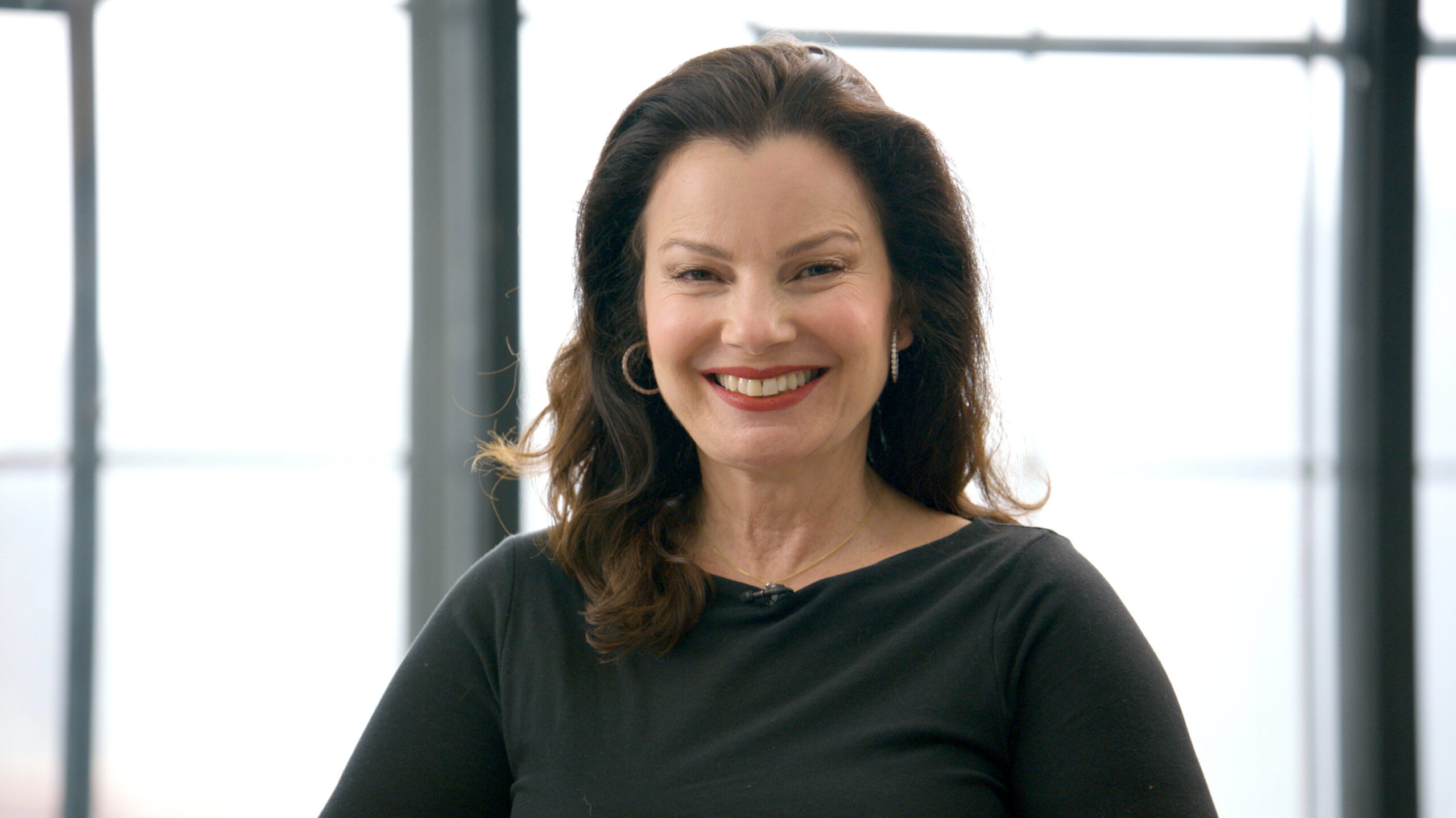 Fran Drescher