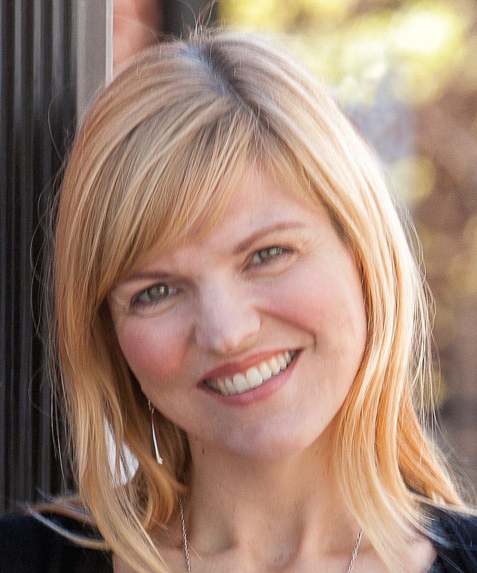 Sonya Collins