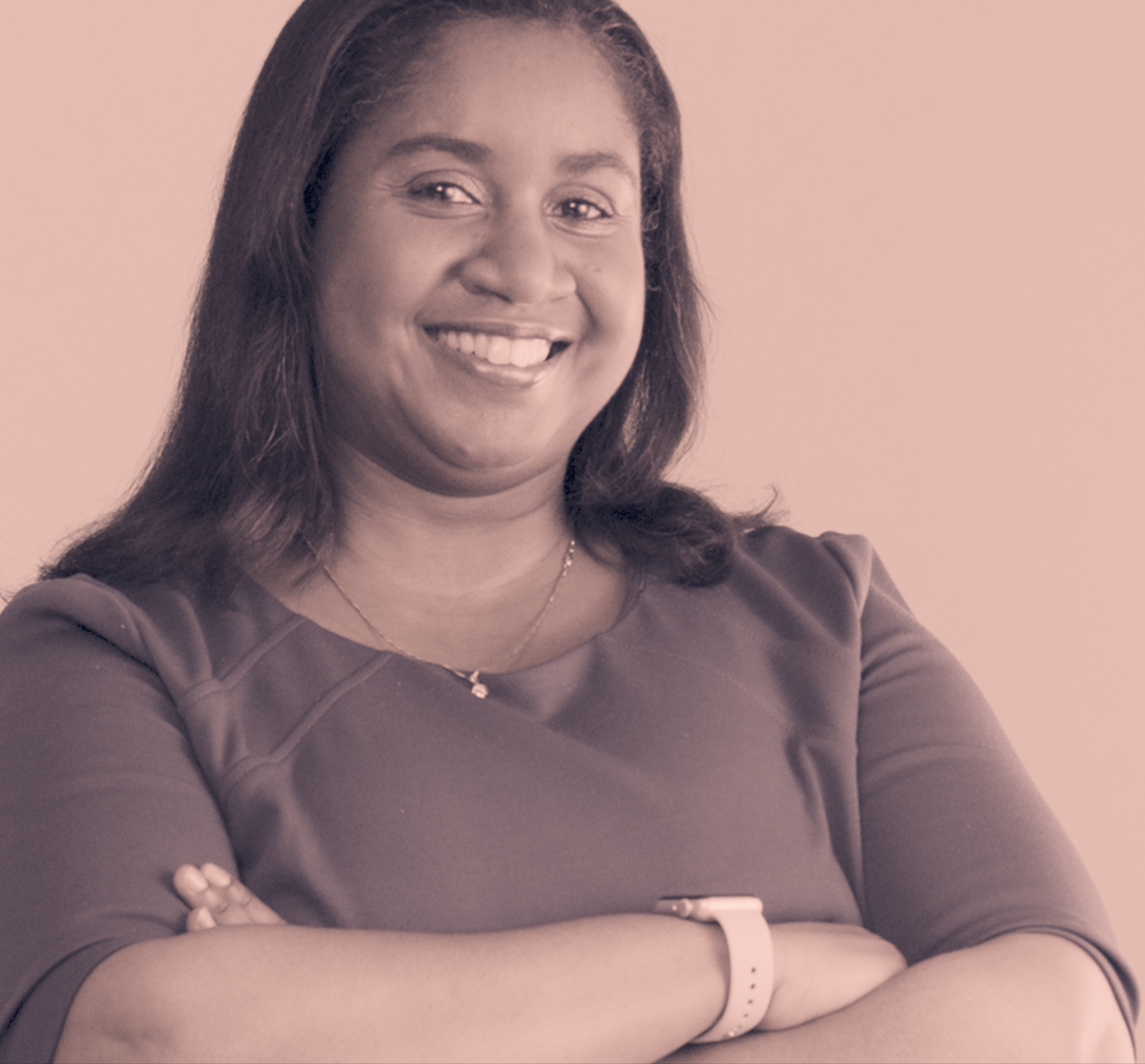 Dr. Kathie-Ann Joseph