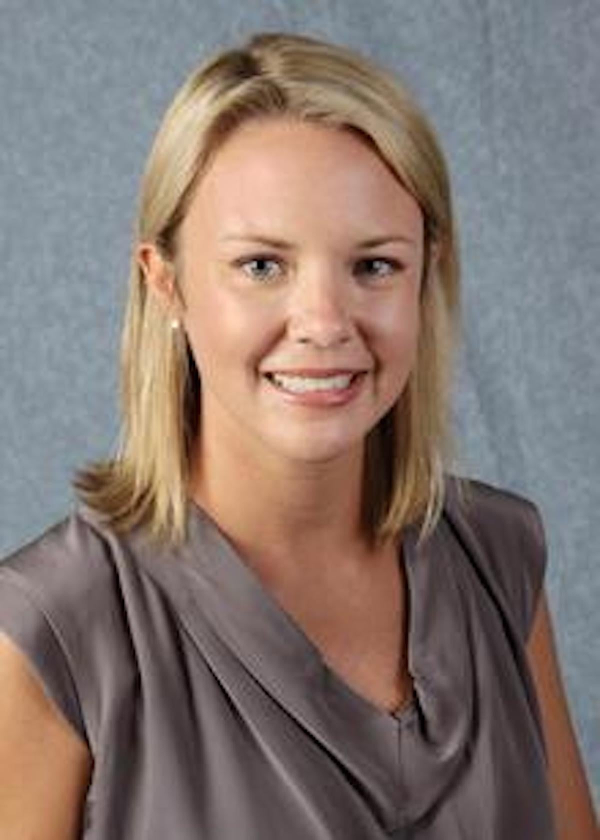 Dr. Kellie Schneider