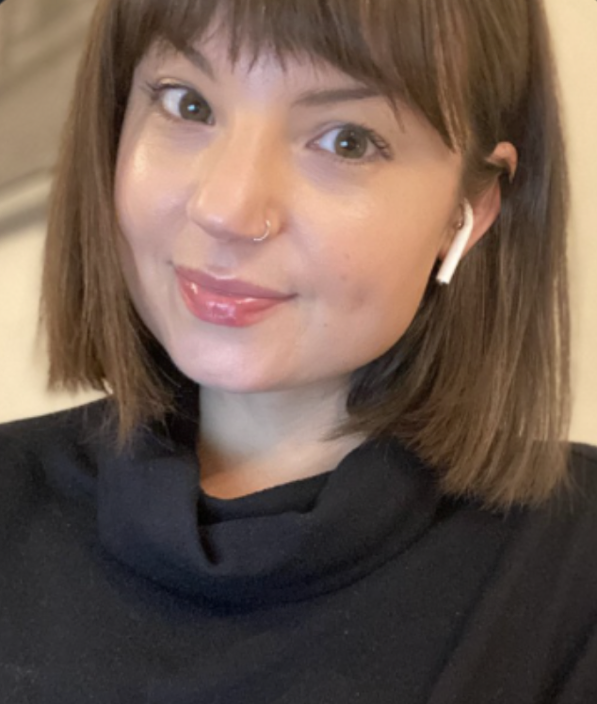 Laura Gesualdi-Gilmore