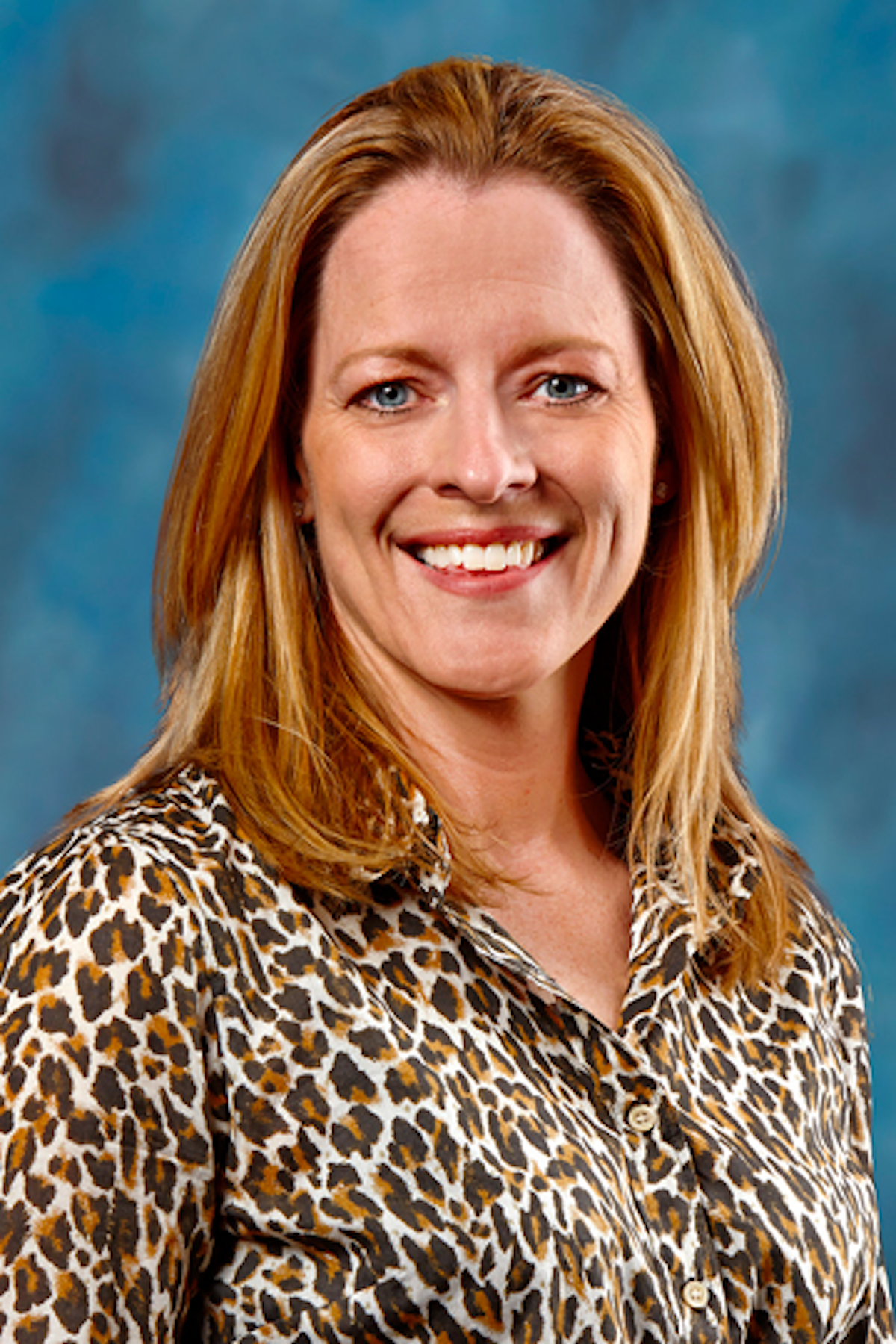 Dr. Amy McNally