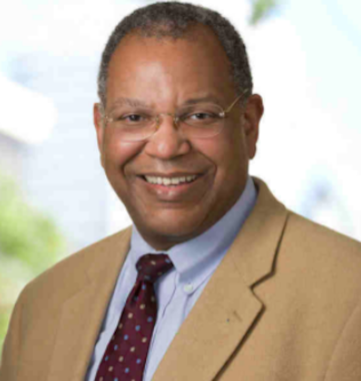 Dr. Otis Brawley