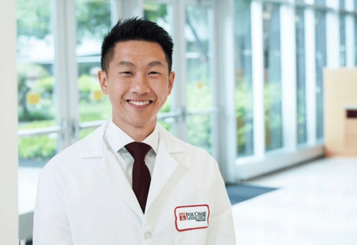 Dr. Randall Lee