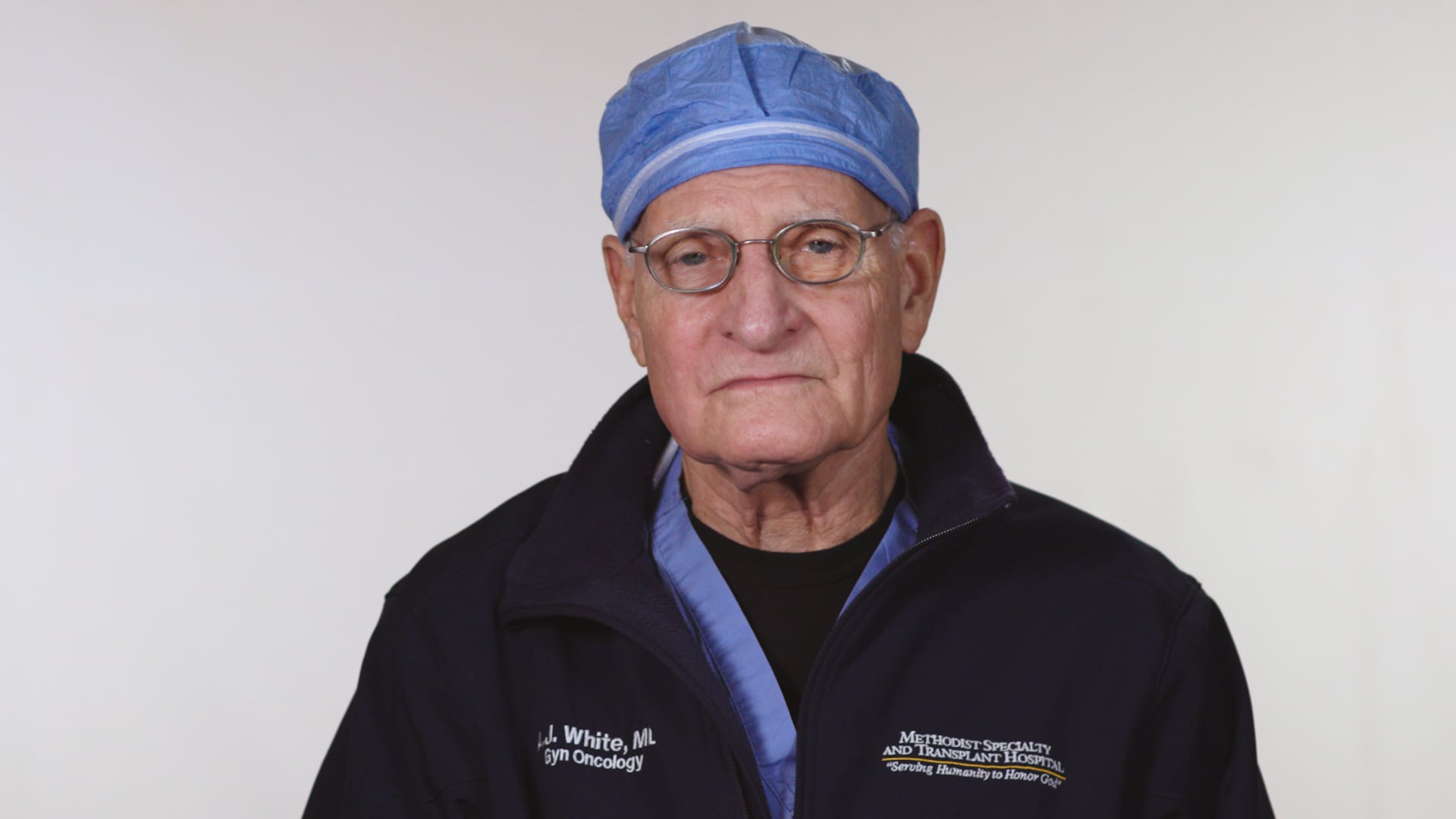 Dr. Allan White