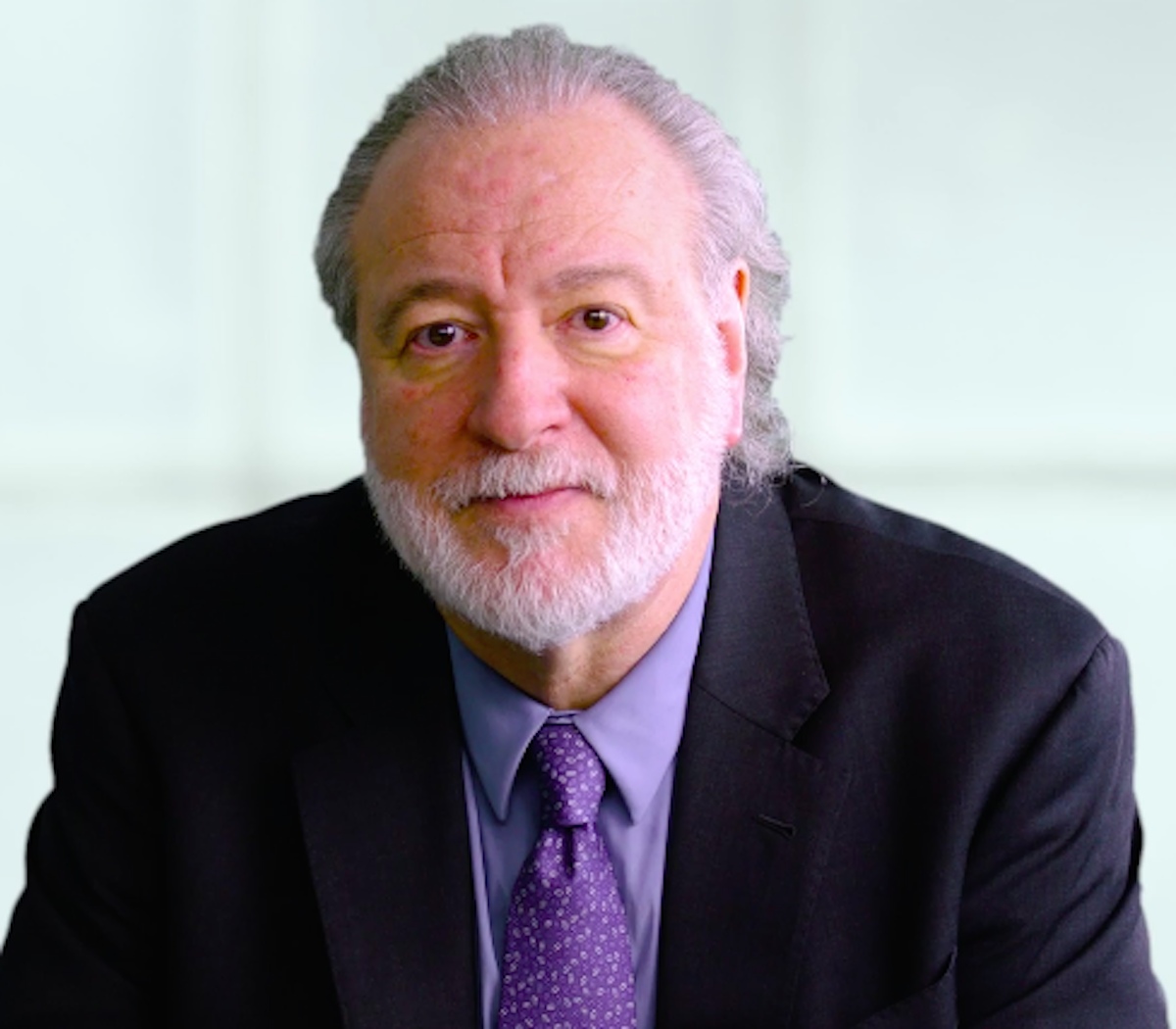 Dr. William Breitbart