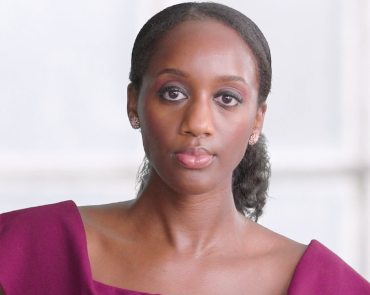 Dr. Senayet Agonafer