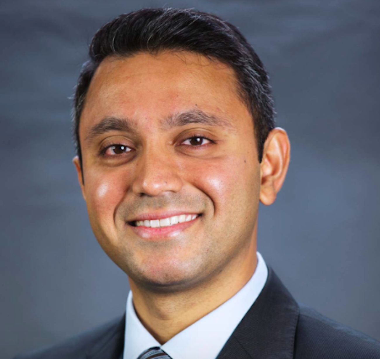 Dr. Arjun Balar