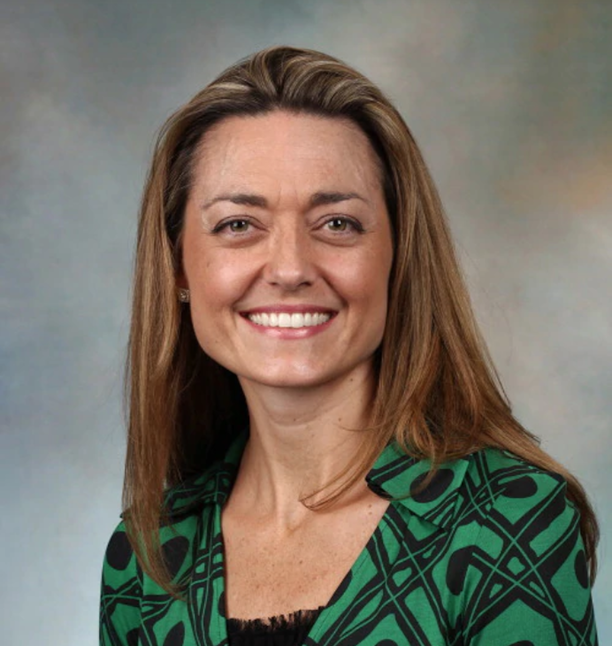 Dr. Kristina Butler