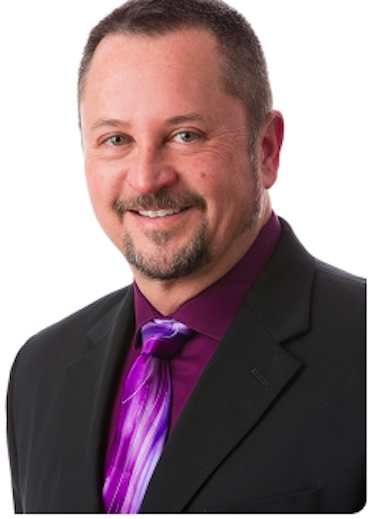 Dr. Mike Janicek