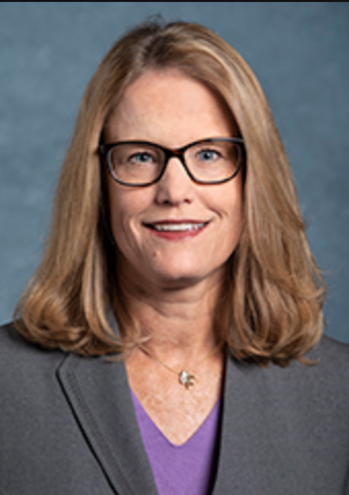 Dr. Karen Reckamp
