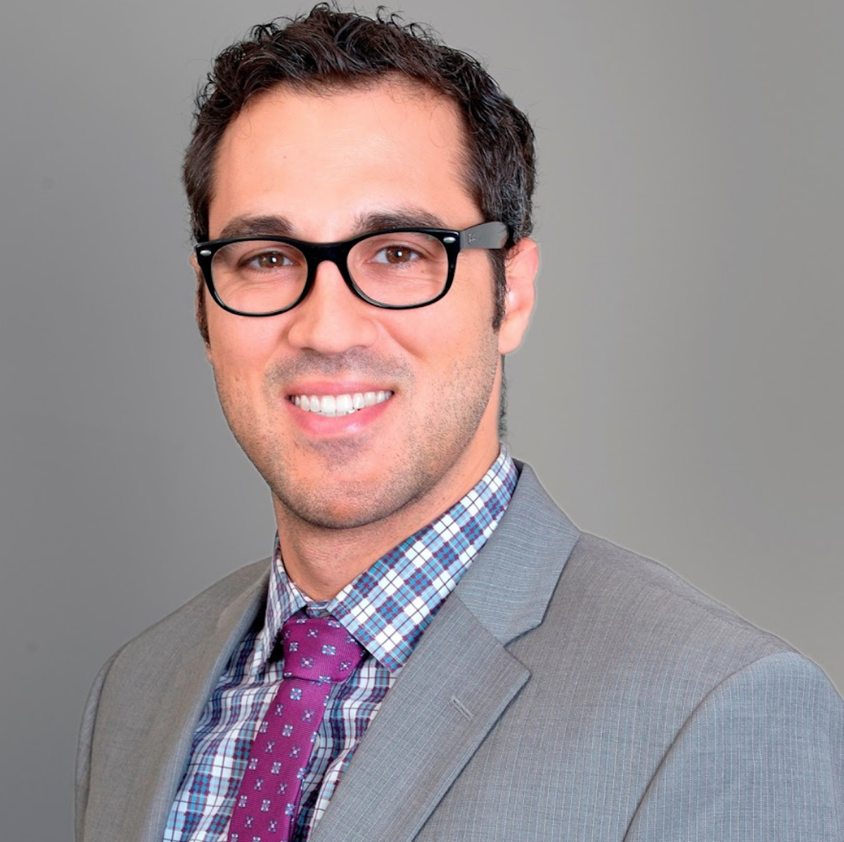 Dr. Adam ElNaggar