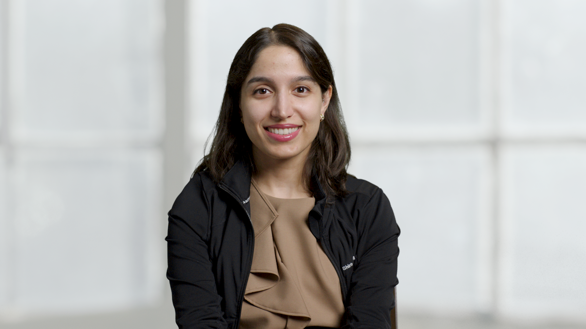 Dr. Shirin Razdan