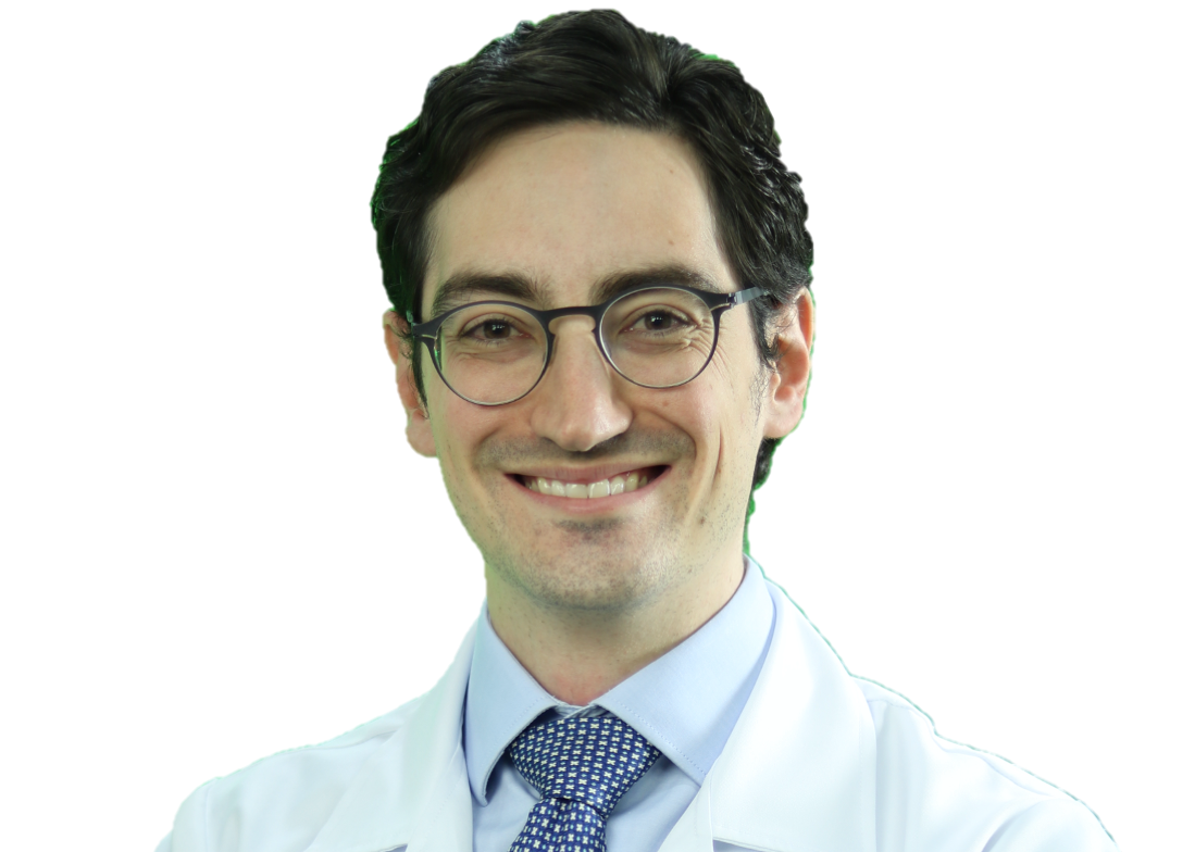 Dr. Rodrigo C. Leão Edelmuth