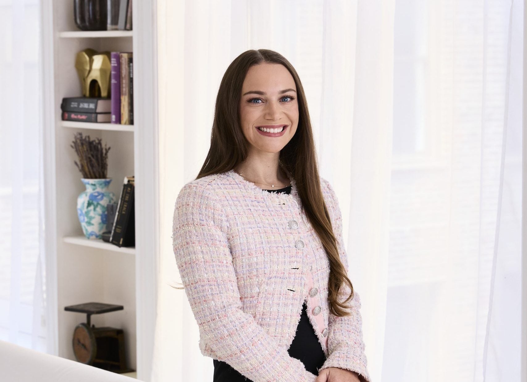 Dr. Danielle Seidman