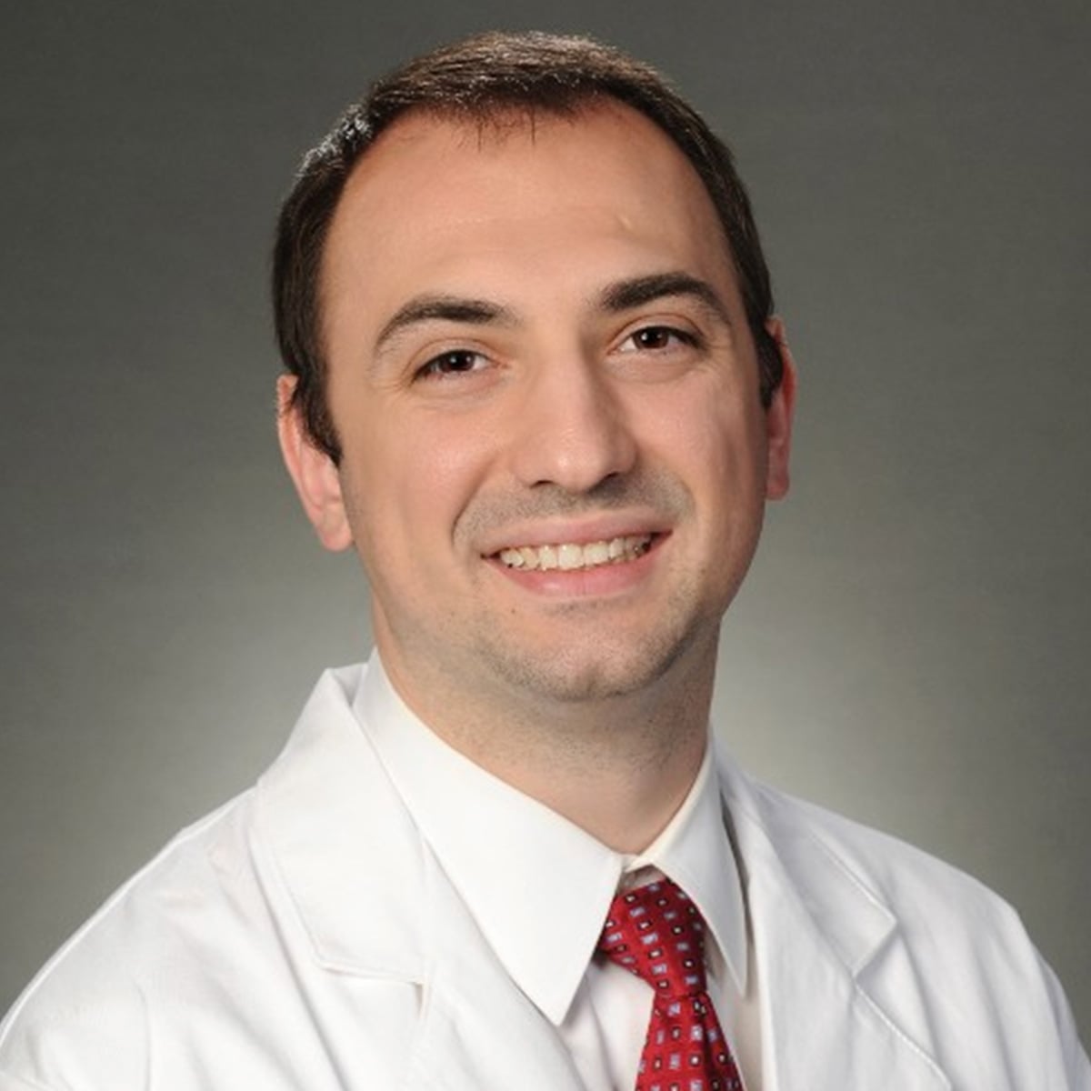 Dr. David Gasalberti