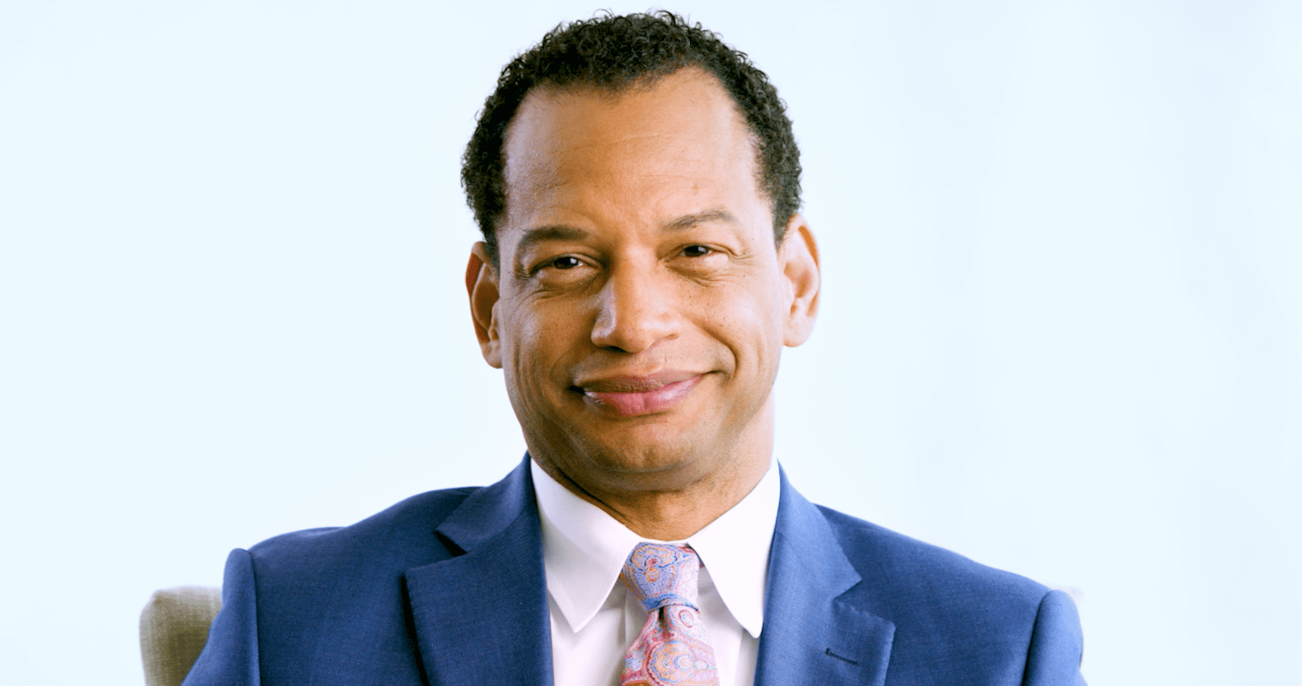 Dr. Richard Zellars