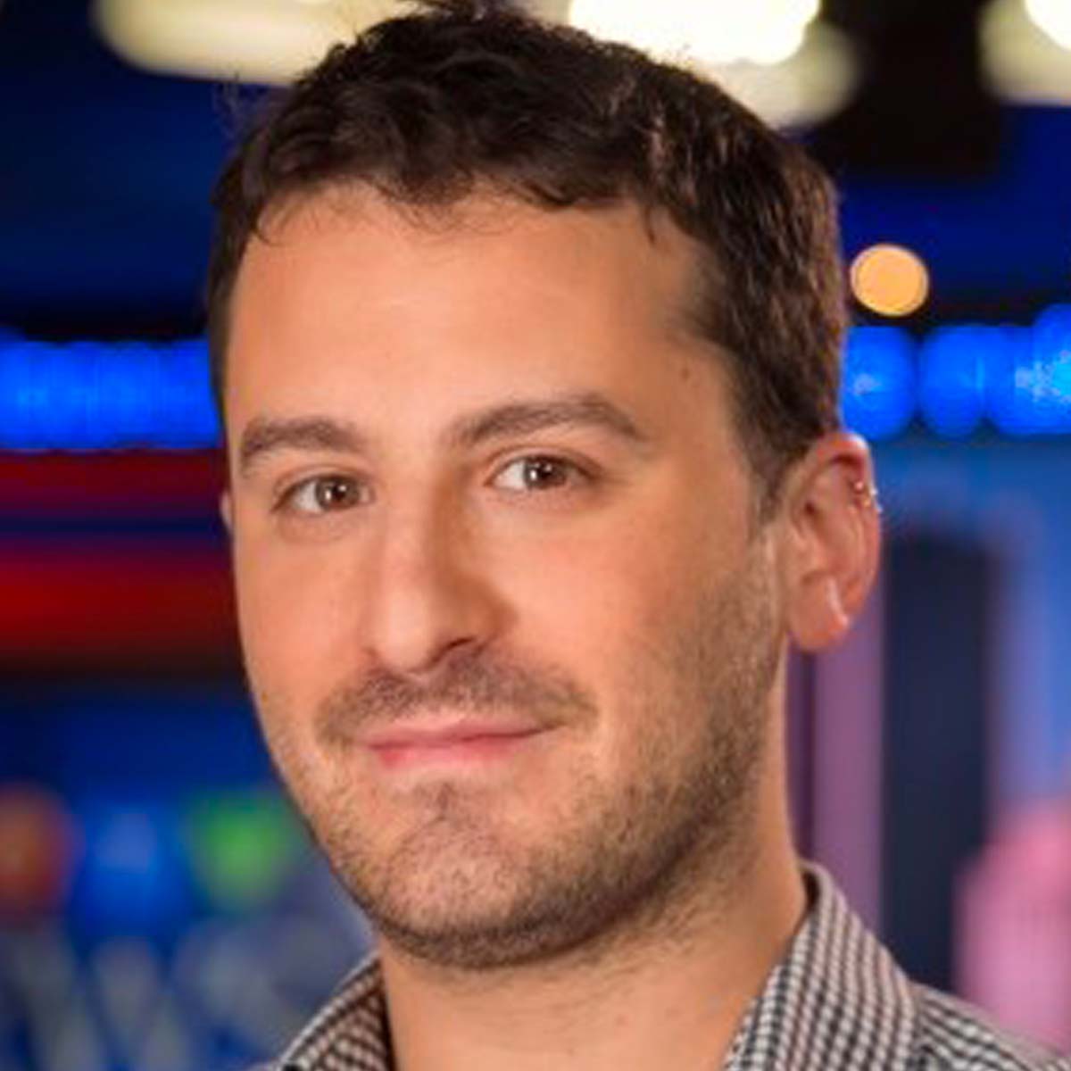 Adam Kovac