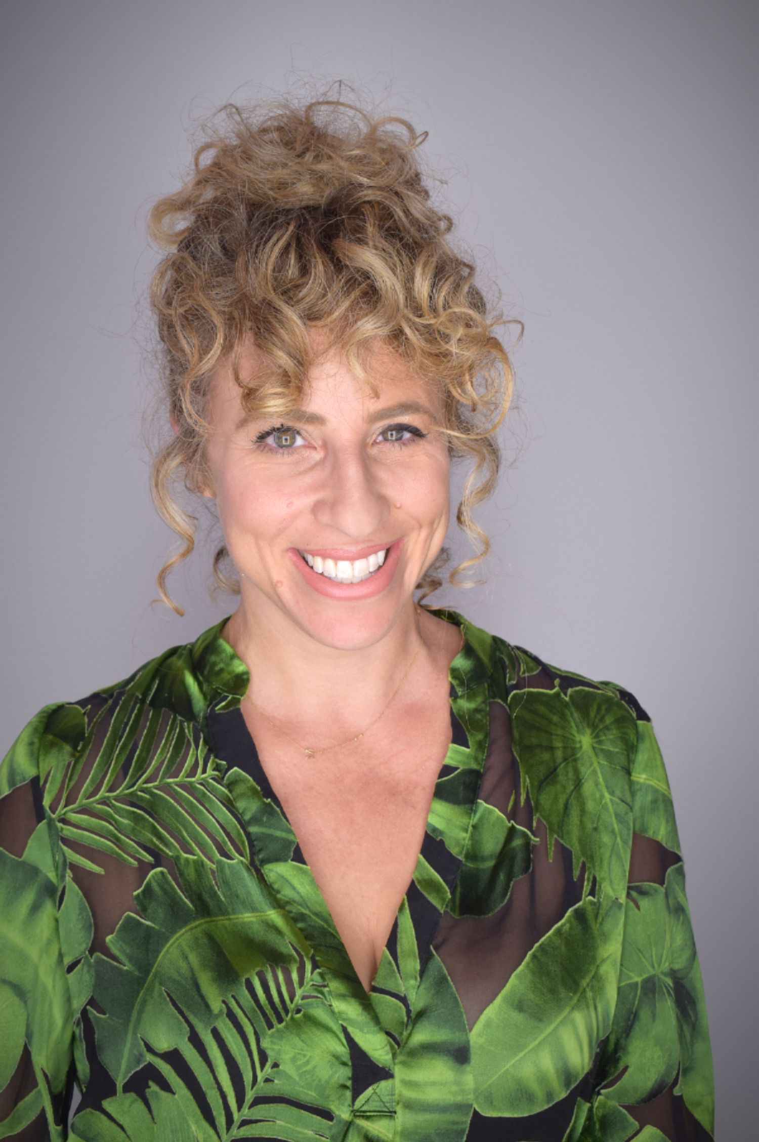Alesandra Dubin