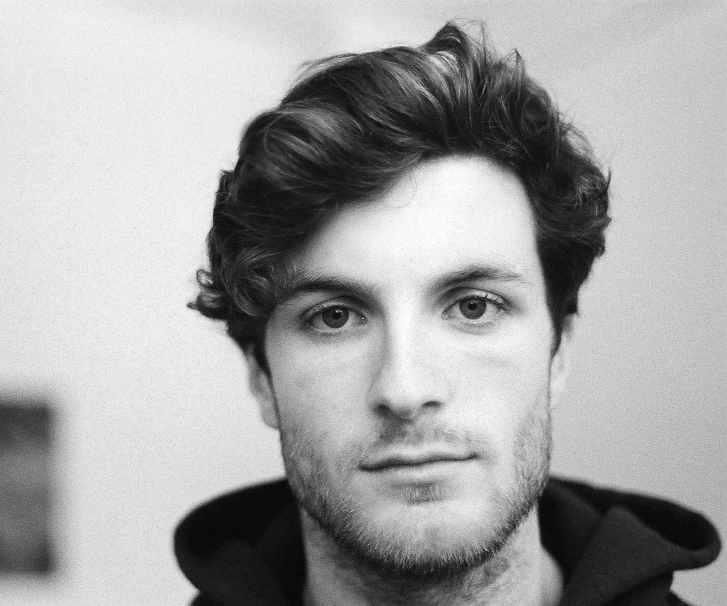 Joe Kerwin