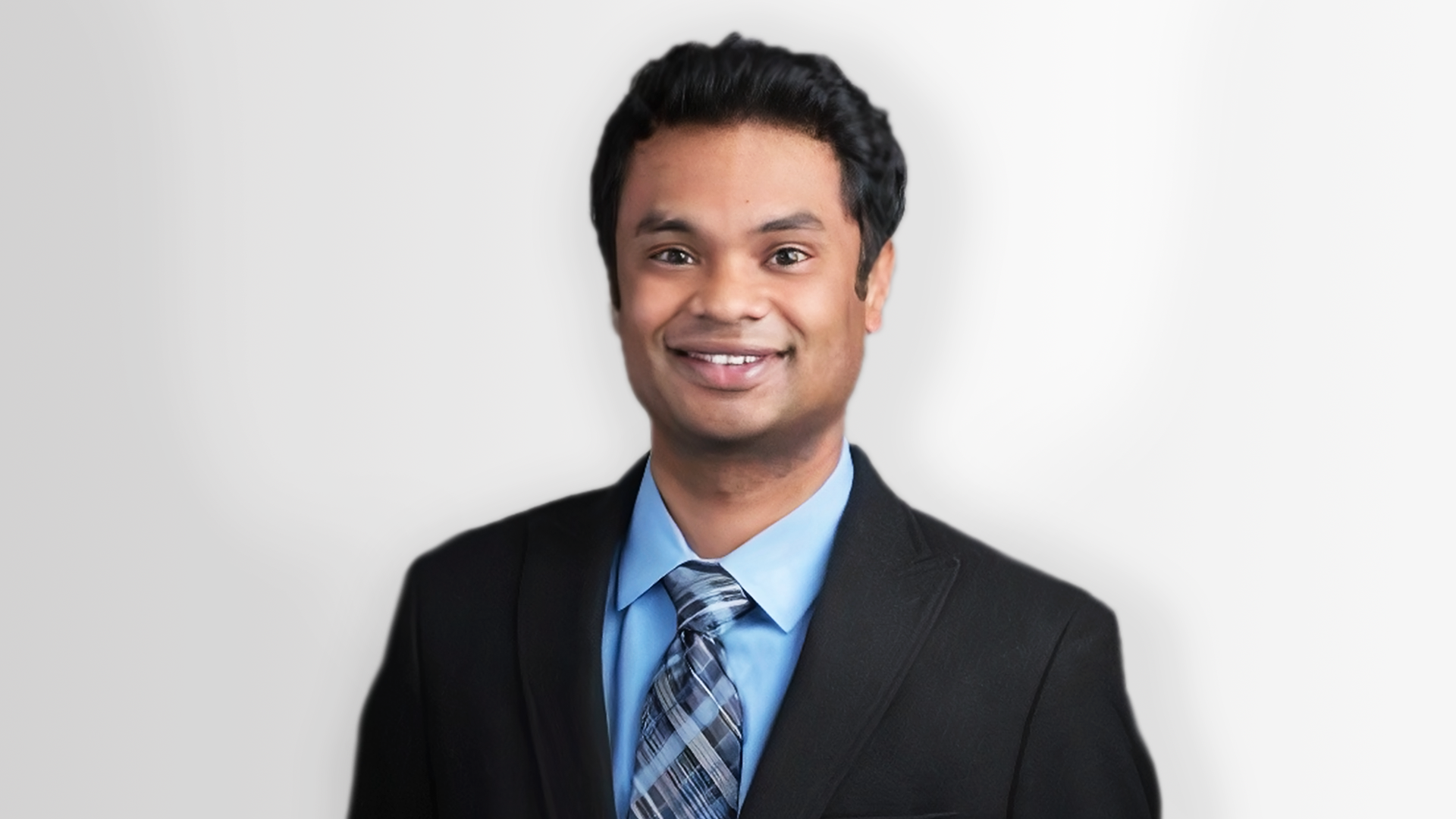 Dr. Manojkumar Bupathi
