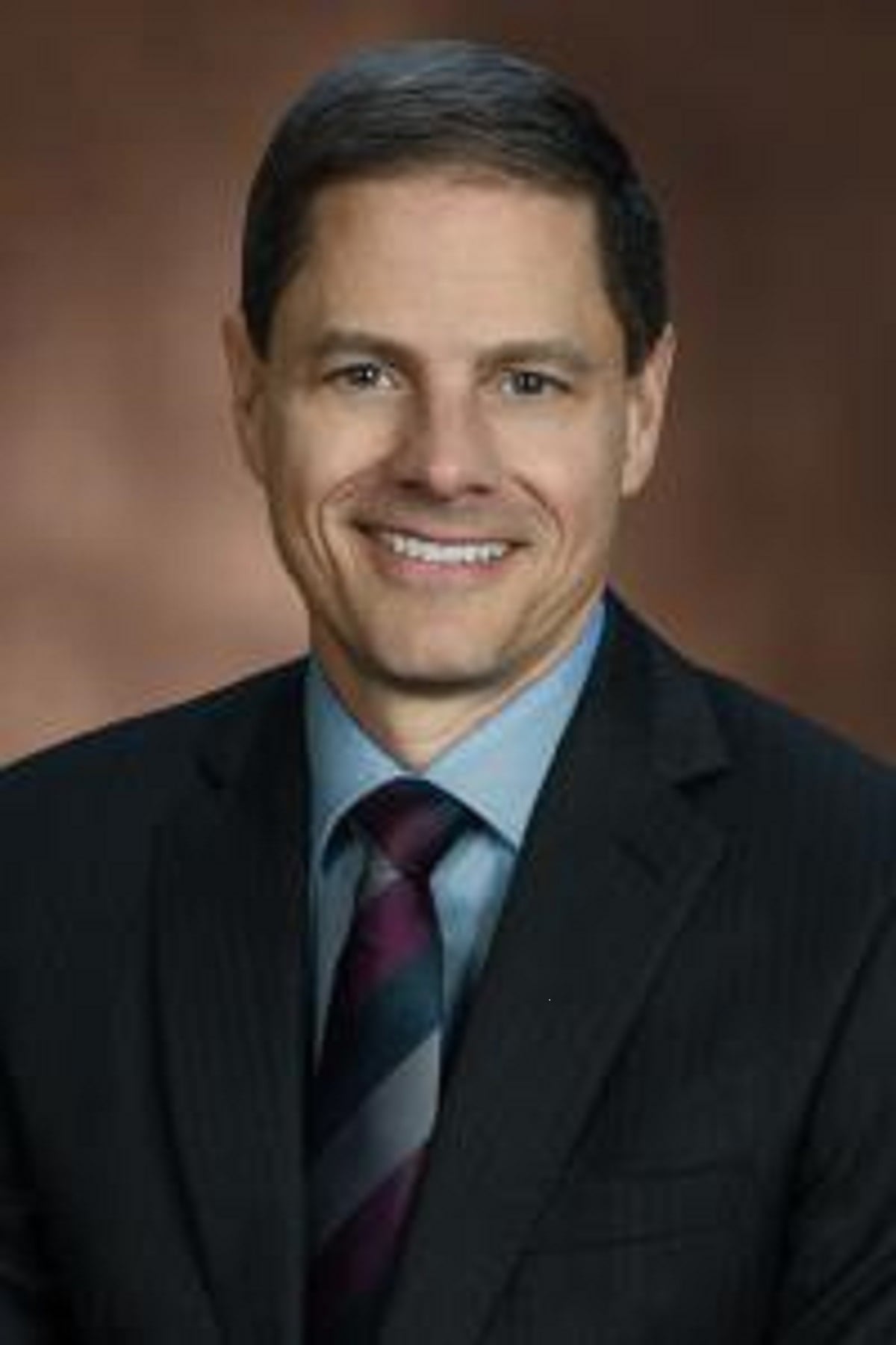 Dr. Brian I. Rini